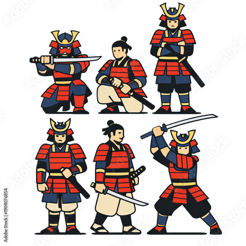 Samurai
