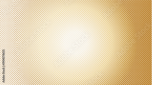 網点　金　抽象的　模様　背景