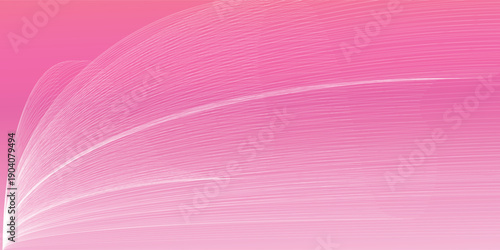 Light Pink vector blurred bright template. Glitter abstract illustration with gradient design. New design for your business.