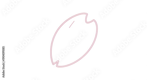 Whisk outline icon for baking and cooking recipes