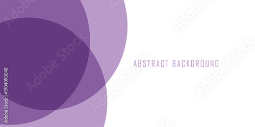 abstract circular background. used for banner, poster.