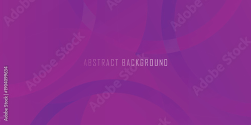 abstract purple gradient background. used for banner, poster.