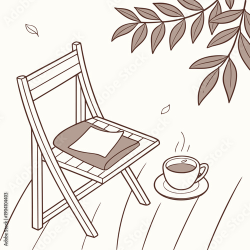 Lifestyle mood instagram story minimalist design for aesthetic vibes and daily emotional expression