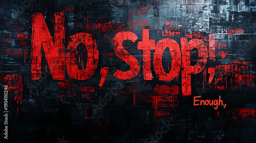 Words No Stop Enough Fighting Sexual Violence