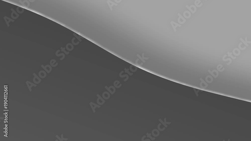 A smooth gradient transitioning from dark to light grey with subtle texture