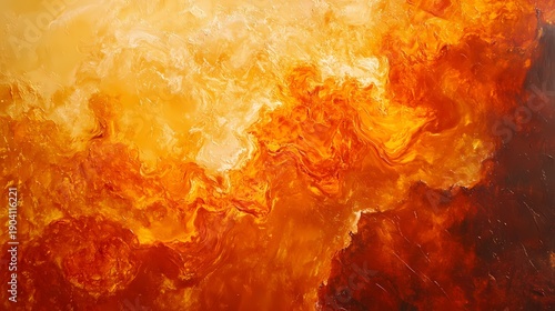 Hot-Rolled Steel Oxide​ Texture​​​​​ poster background