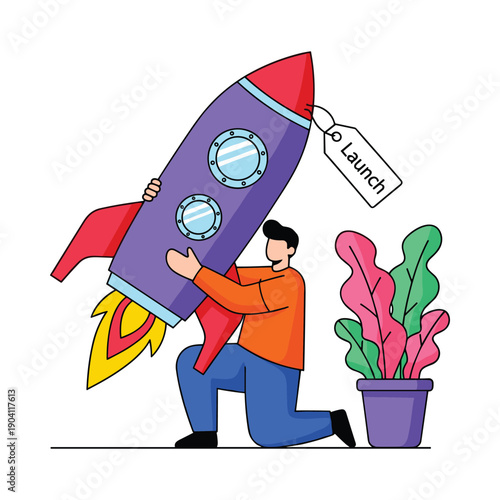 Pet care icons set with dog houses, trophies, and grooming tools