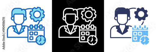 Habit Formation triplestyle icon