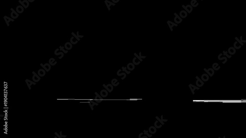 Abstract dark screen providing a minimalist empty space, a versatile canvas for digital design projects, new beginnings, or a mysterious background