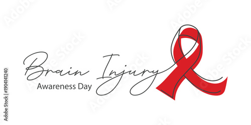 Brain Injury Awareness Campaign Support