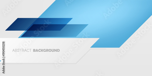 Blue shiny hi-tech motion background. Modern Trendy design in Vector Illustration