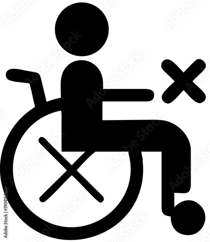 disabled svg icon