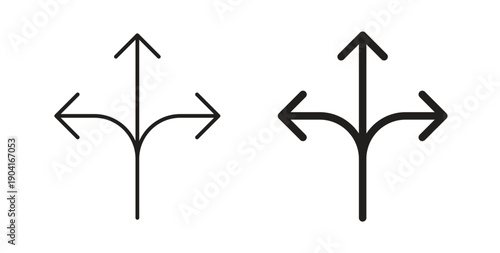 Flexibility icon symbol vector graphic designs on white. Best for ui Design