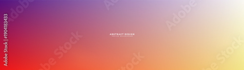 Purple red and yellow gradient mesh background nice for wallpaper