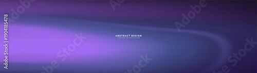 Purple and dark blue in gradient mesh background nice for wallpaper or banner