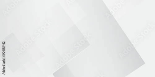 Vector polygon textured background science