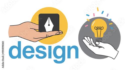 Innovative Design Solutions From Concept to Creative Idea Generation