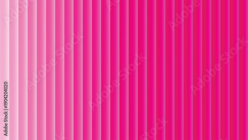 Vibrant rainbow gradient with vertical stripes background