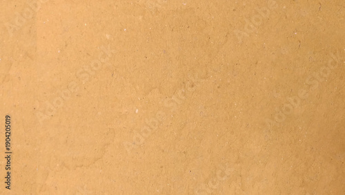 Old brown recycle cardboard kraft paper texture background. Background and Wallpaper or texture of Brown paper envelope.
