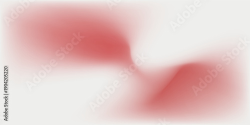 Vector noise red gradient with grain texture background, grainy gradient wallpaper, red color background textured