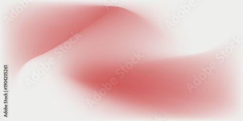 Vector noise red gradient with grain texture background, grainy gradient wallpaper, red color background textured