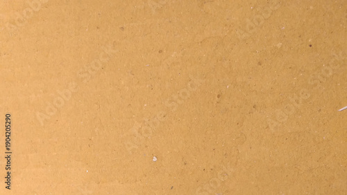 Old brown recycle cardboard kraft paper texture background. Kraft Paper Texture Cardboard Background.