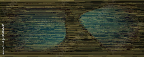 Vector gold metallic tones background. Abstract gradient bright and shiny light reflection brushed steel metal texture. Illustration for background, backdrop, web, wallpaper, print and design artwork.