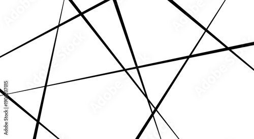 Metal grid isolated on the white background. nervures de Feuillet mores, fond rectangle and geometric. Abstract lines in black and white tone of many squares and rectangle shape.