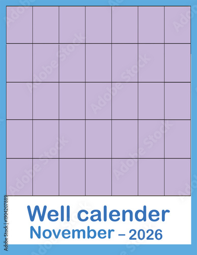 Seamless vector illustration of an abstract pink background featuring a geometric square grid pattern with a textured 3D paper surface design for business wall and architectural backdrop