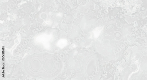 Abstract white marble texture background with soft organic stone patterns and minimal elegant natural surface