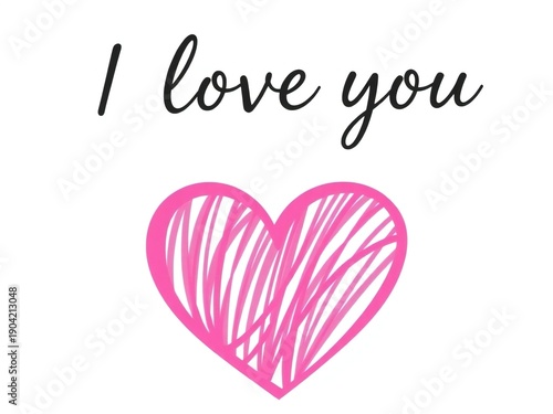 Wallpaper Mural Expression of love Torontodigital.ca