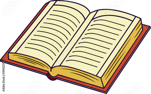 Open Bible Illustration. Holy Bible Illustration. Open Bible Page Illustration. Christian Bible Illustration. Religious Bible Illustration. Sacred Bible Illustration. Open Scripture Illustration