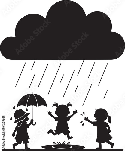 Cute kids room decor bundle featuring playful wall art elements perfect for nursery rooms, toddlers’ bedrooms, playrooms, classrooms, and baby spaces