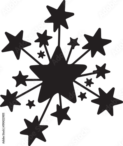 Cute kids room decor bundle featuring playful wall art elements perfect for nursery rooms, toddlers’ bedrooms, playrooms, classrooms, and baby spaces