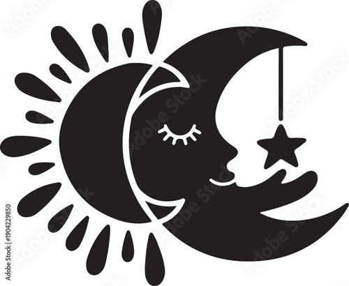 Cute kids room decor bundle featuring playful wall art elements perfect for nursery rooms, toddlers’ bedrooms, playrooms, classrooms, and baby spaces