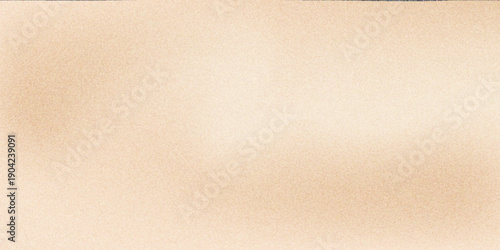 Seamless champagne silk tone bg. Gradient nude pattern. Neutral skin with hints of vanilla, ivory and butter. A base makeup cream with a light pearlescent effect. Delicate soft creamy shade