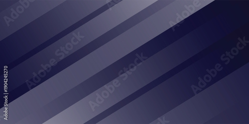 Premium background design with diagonal white rectangle pattern. Vector horizontal template for digital lux business banner, contemporary formal invitation, luxury voucher, wallpaper