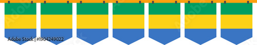 Foto gabon