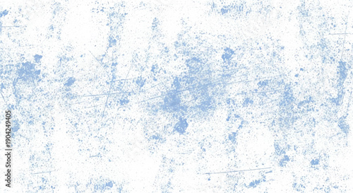 Abstract blue texture resembling clouds or a weathered surface.