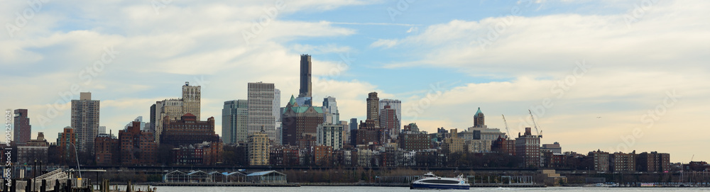 Fototapeta premium New York City