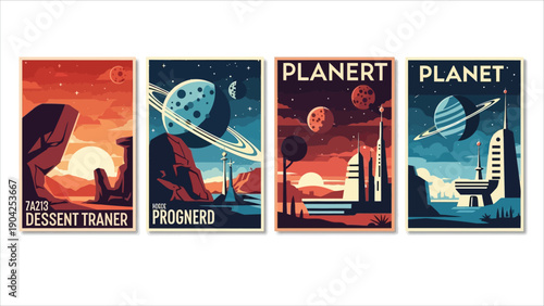 Explorers of the Outer Worlds.