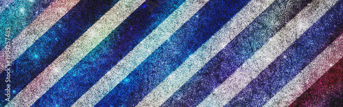 Tableau sur toile Textura abstracta moderna con detalle sutil, adecuada para diseño gráfico y visual