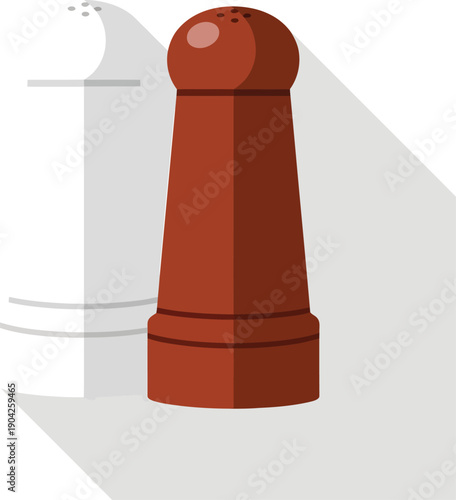 Chess Pawn Game Strategy Piece Vector