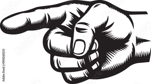 A white canvas with a faint abstract circular shape in the center