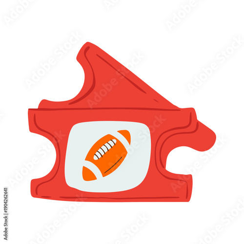 American Football Elements