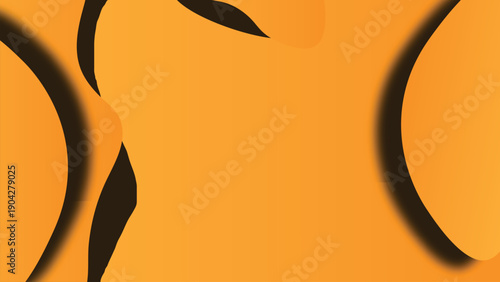 Premium Eid-al-Fitr offer decorative hexagonal badge with gold filigree and prayer cap isolated on transparent background