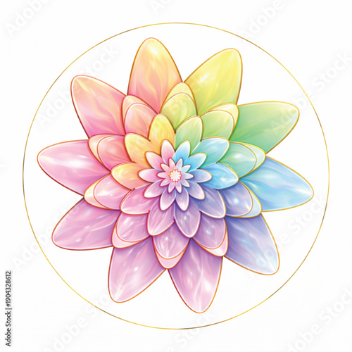 Mandala Design  