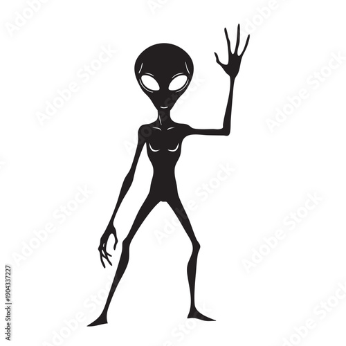 alien_silhouette_vector_free_vector_traced