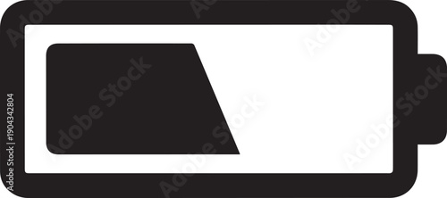 Black tablet PC with smartphone and mobile device vector icon design