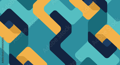 A vibrant abstract design evokes creativity and modernity, perfect for branding or digital content.